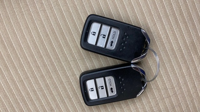 Honda Amaze VX i DTEC Second-hand 2018 Honda Amaze VX i DTEC for sale in Hyderabad-21