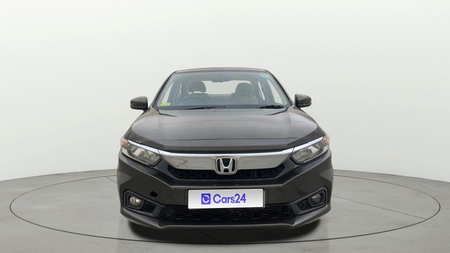 Honda Amaze VX i DTEC Second-hand 2018 Honda Amaze VX i DTEC for sale in Hyderabad-7