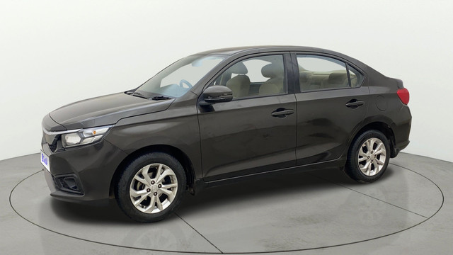 Honda Amaze VX i DTEC Second-hand 2018 Honda Amaze VX i DTEC for sale in Hyderabad-6