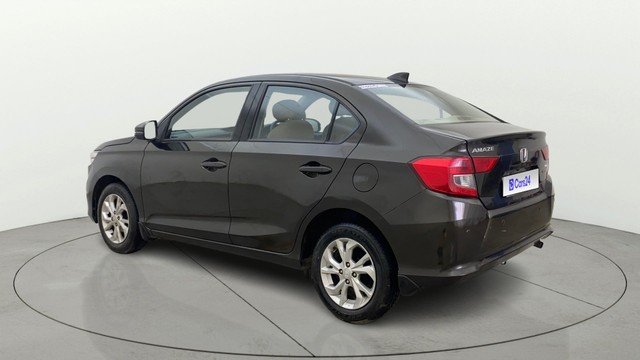 Honda Amaze VX i DTEC Second-hand 2018 Honda Amaze VX i DTEC for sale in Hyderabad-4