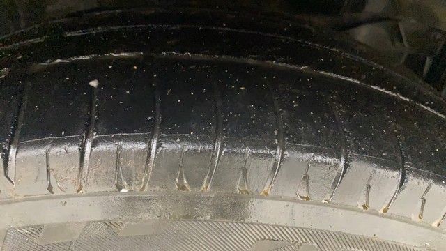 Honda Amaze VX i DTEC Second-hand 2018 Honda Amaze VX i DTEC for sale in Hyderabad-29