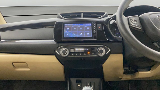 Honda Amaze VX i DTEC Second-hand 2018 Honda Amaze VX i DTEC for sale in Hyderabad-22