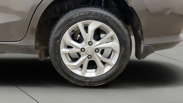 Honda Amaze VX i DTEC Second-hand 2018 Honda Amaze VX i DTEC for sale in Hyderabad-27