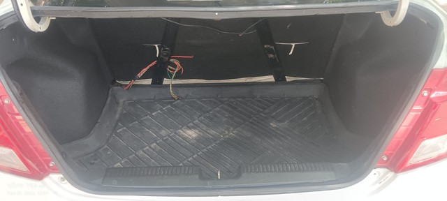 Second-hand 2021 Maruti Suzuki Swift Dzire VXI BSVI for sale in Chennai-8