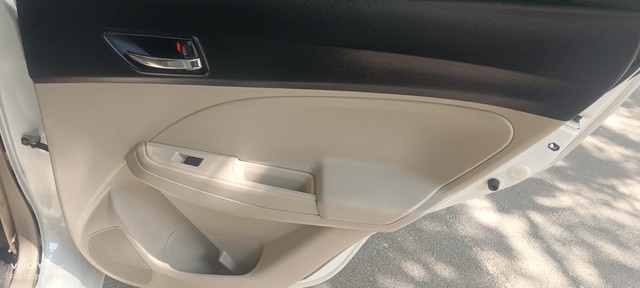 Second-hand 2021 Maruti Suzuki Swift Dzire VXI BSVI for sale in Chennai-12