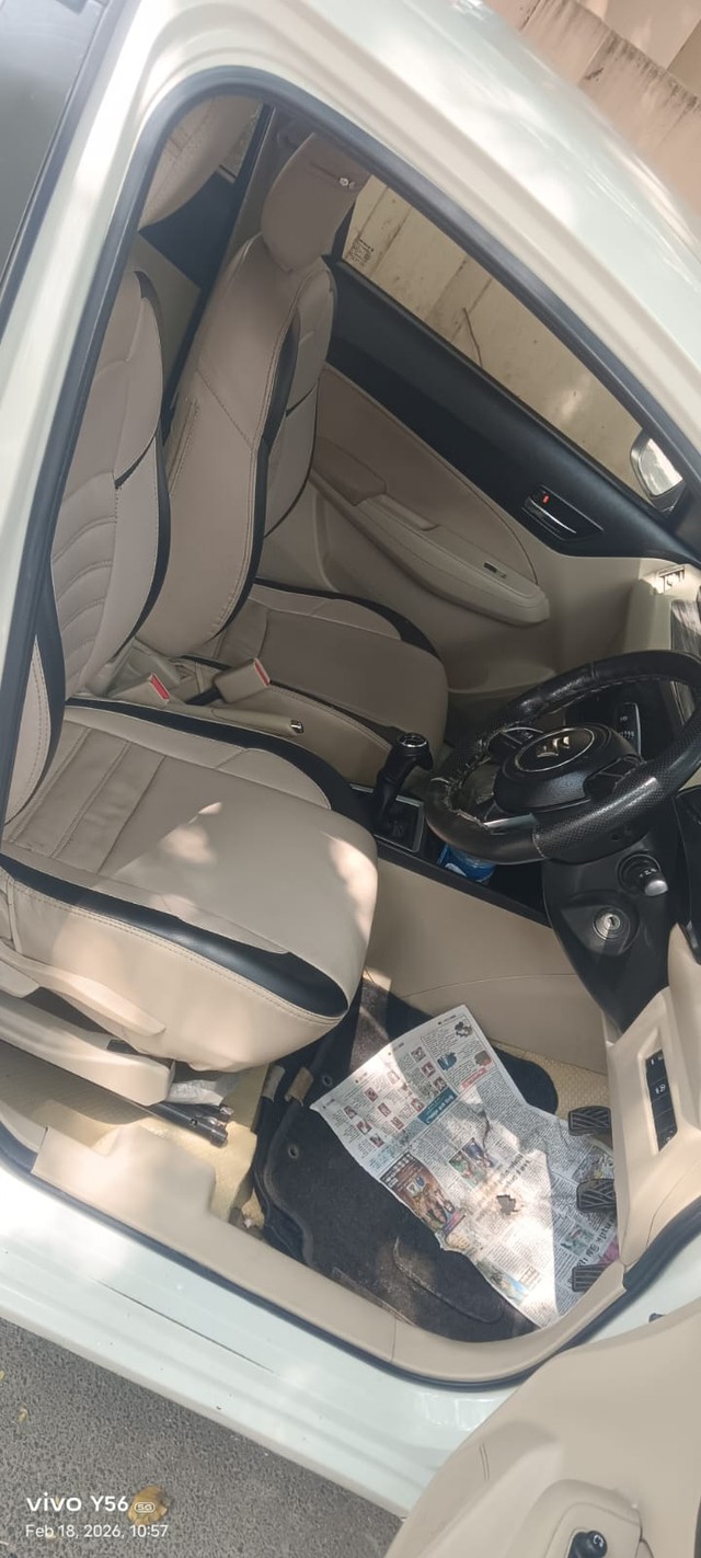 Second-hand 2021 Maruti Suzuki Swift Dzire VXI BSVI for sale in Chennai-7