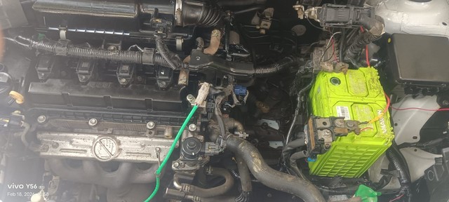 Second-hand 2021 Maruti Suzuki Swift Dzire VXI BSVI for sale in Chennai-2