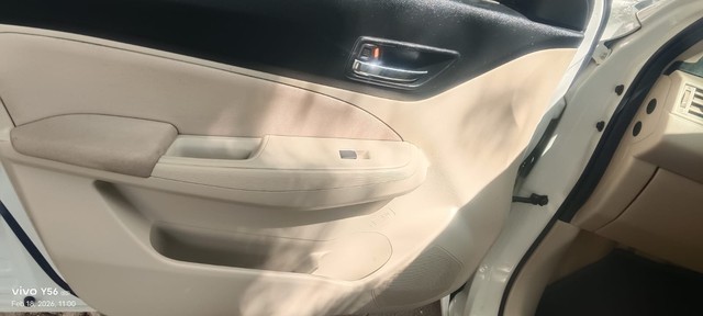 Second-hand 2021 Maruti Suzuki Swift Dzire VXI BSVI for sale in Chennai-6