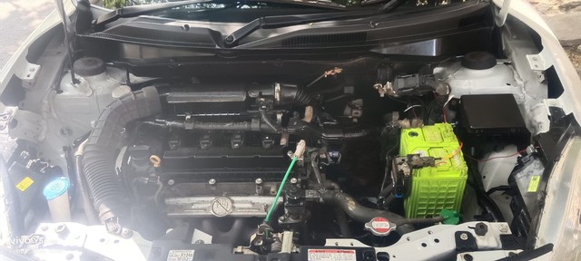 Second-hand 2021 Maruti Suzuki Swift Dzire VXI BSVI for sale in Chennai-11