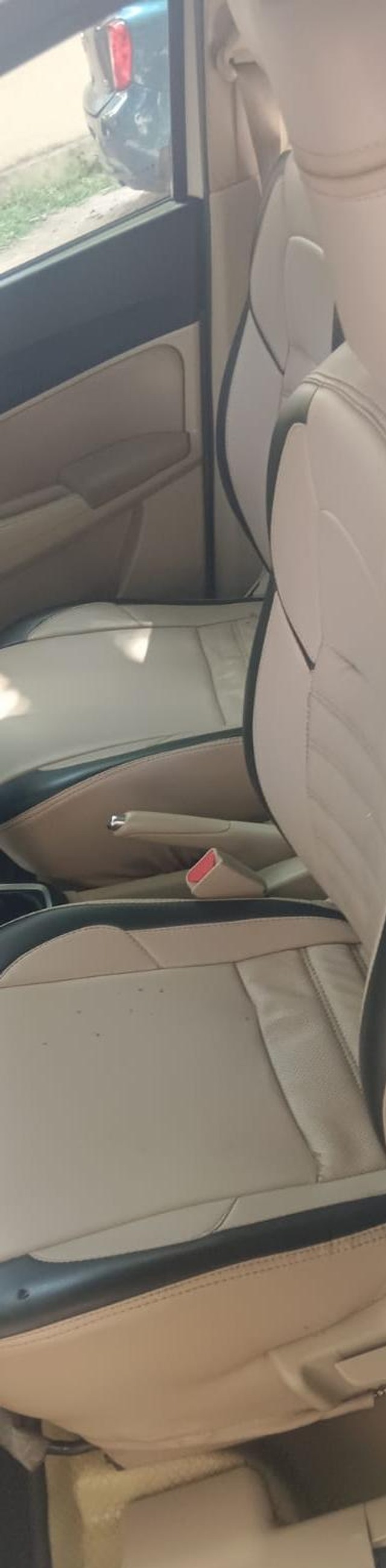 Second-hand 2021 Maruti Suzuki Swift Dzire VXI BSVI for sale in Chennai-10