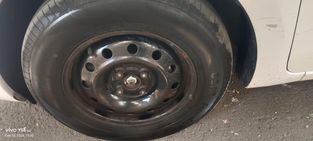 Second-hand 2021 Maruti Suzuki Swift Dzire VXI BSVI for sale in Chennai-4