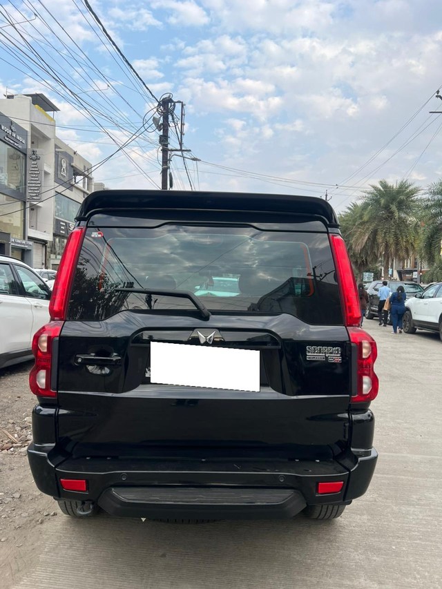 Second-hand 2025 Mahindra Scorpio S 11 for sale in Indore-1