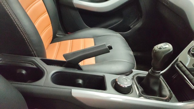 Second-hand 2021 Tata Nexon XM BSVI for sale in Pune-13