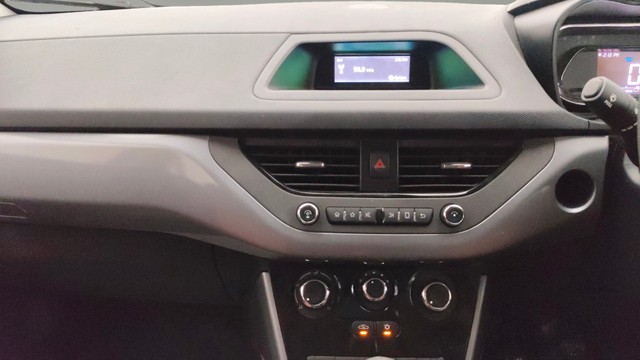 Second-hand 2021 Tata Nexon XM BSVI for sale in Pune-22