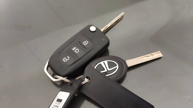 Second-hand 2021 Tata Nexon XM BSVI for sale in Pune-21