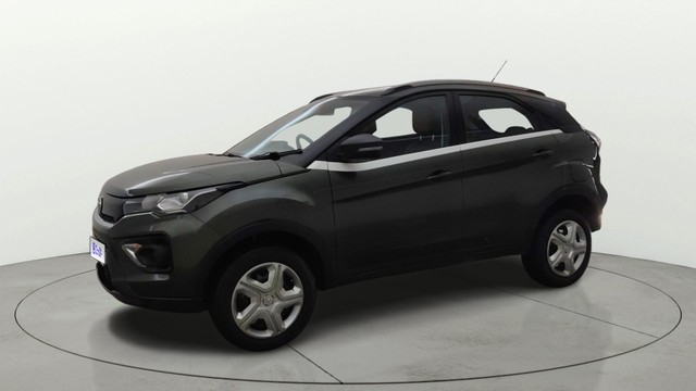 Second-hand 2021 Tata Nexon XM BSVI for sale in Pune-6