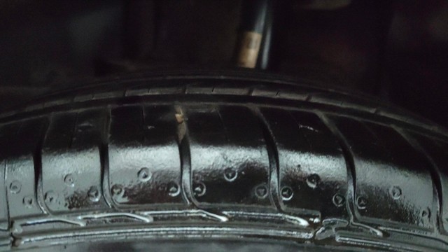 Second-hand 2021 Tata Nexon XM BSVI for sale in Pune-30