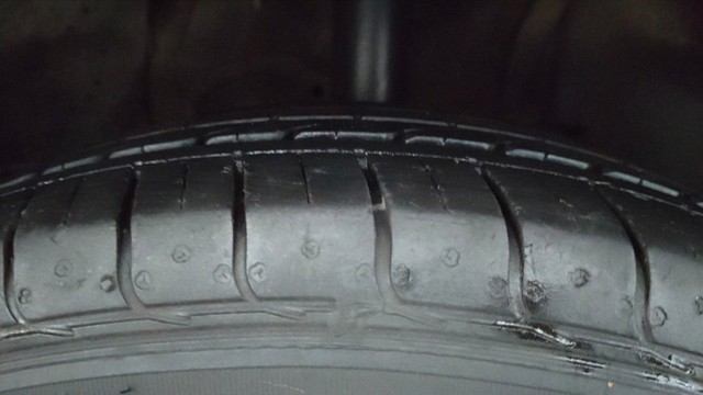 Second-hand 2021 Tata Nexon XM BSVI for sale in Pune-28