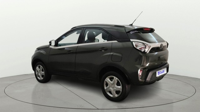 Second-hand 2021 Tata Nexon XM BSVI for sale in Pune-4