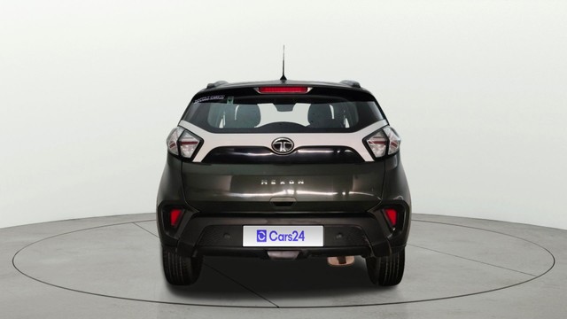 Second-hand 2021 Tata Nexon XM BSVI for sale in Pune-3