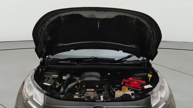 Second-hand 2021 Tata Nexon XM BSVI for sale in Pune-9