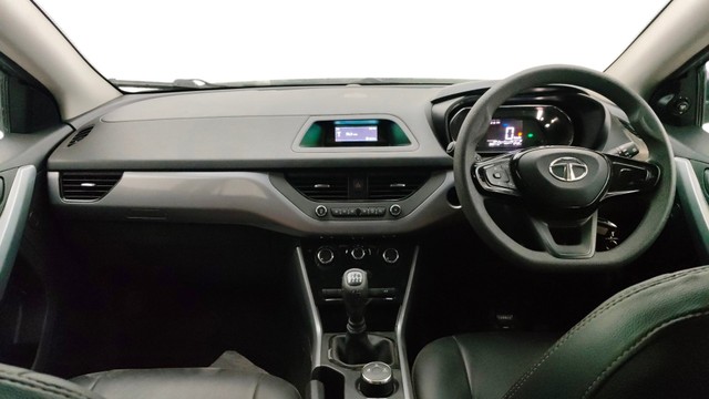 Second-hand 2021 Tata Nexon XM BSVI for sale in Pune-10