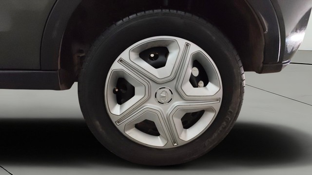 Second-hand 2021 Tata Nexon XM BSVI for sale in Pune-26