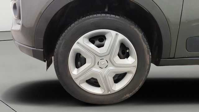 Second-hand 2021 Tata Nexon XM BSVI for sale in Pune-25