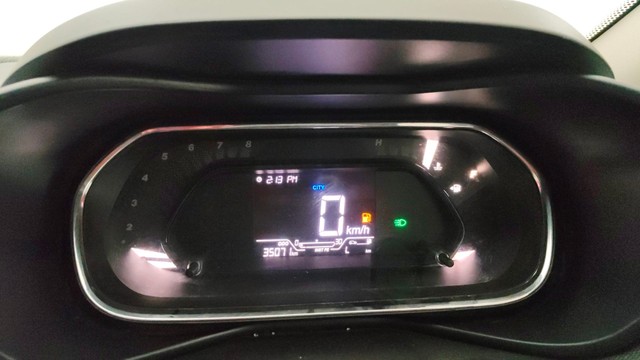 Second-hand 2021 Tata Nexon XM BSVI for sale in Pune-11