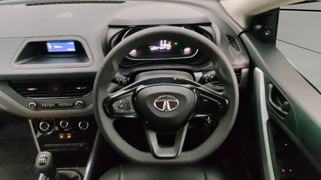 Second-hand 2021 Tata Nexon XM BSVI for sale in Pune-12