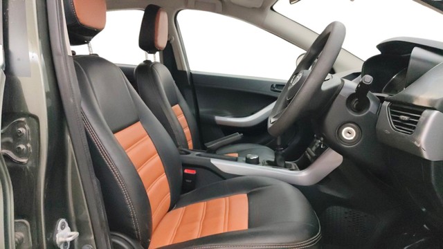 Second-hand 2021 Tata Nexon XM BSVI for sale in Pune-15