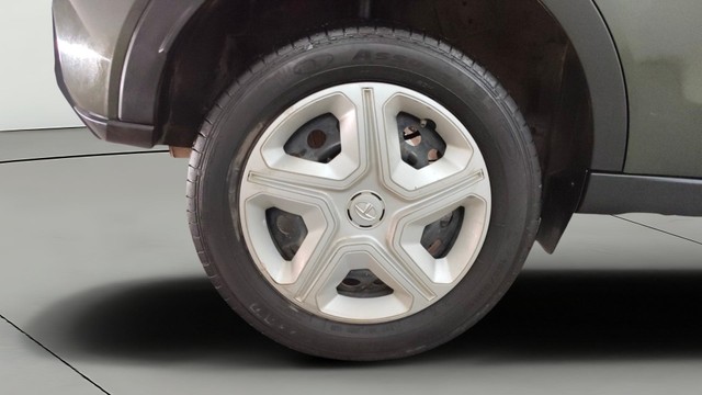 Second-hand 2021 Tata Nexon XM BSVI for sale in Pune-24