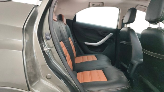 Second-hand 2021 Tata Nexon XM BSVI for sale in Pune-16