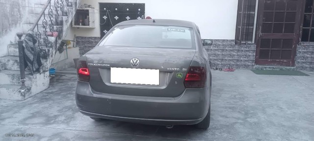 Second-hand 2013 Volkswagen Vento Diesel Highline for sale in Hoshiarpur-1