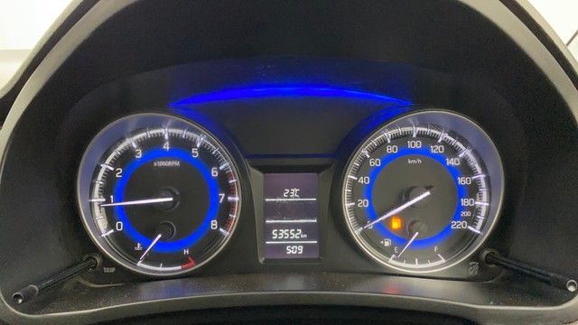 Second-hand 2021 Maruti Baleno Delta for sale in Ahmedabad-23