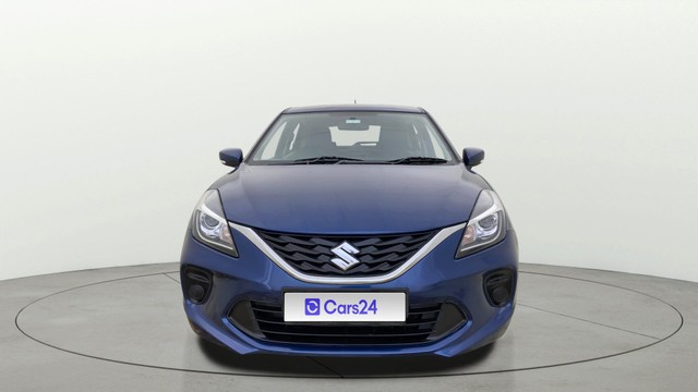 Second-hand 2021 Maruti Baleno Delta for sale in Ahmedabad-18