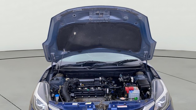 Second-hand 2021 Maruti Baleno Delta for sale in Ahmedabad-19