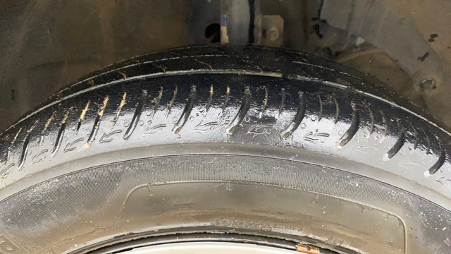 Second-hand 2021 Maruti Baleno Delta for sale in Ahmedabad-5