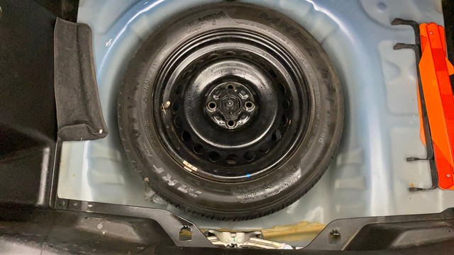 Second-hand 2021 Maruti Baleno Delta for sale in Ahmedabad-30