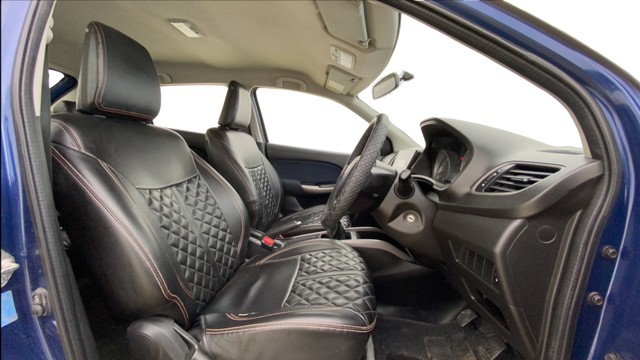 Second-hand 2021 Maruti Baleno Delta for sale in Ahmedabad-25