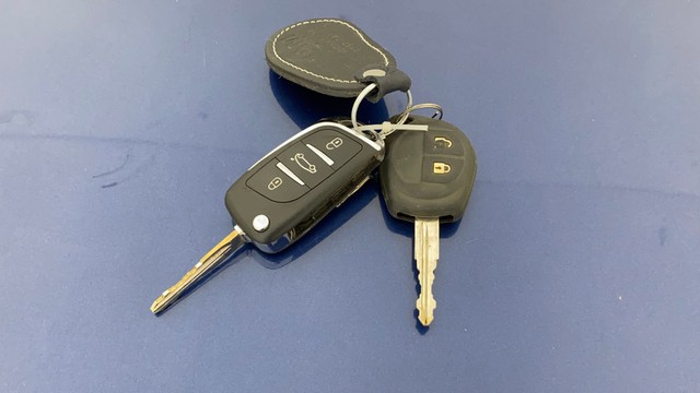 Second-hand 2021 Maruti Baleno Delta for sale in Ahmedabad-2