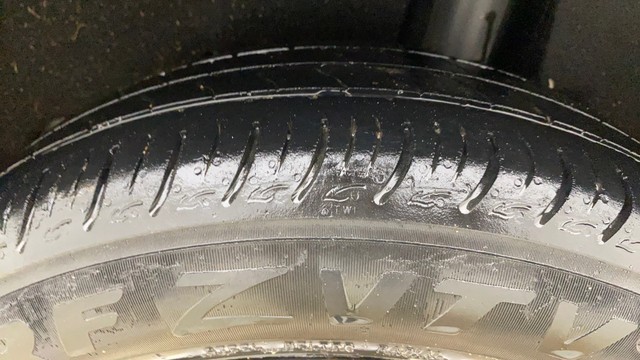 Second-hand 2021 Maruti Baleno Delta for sale in Ahmedabad-6