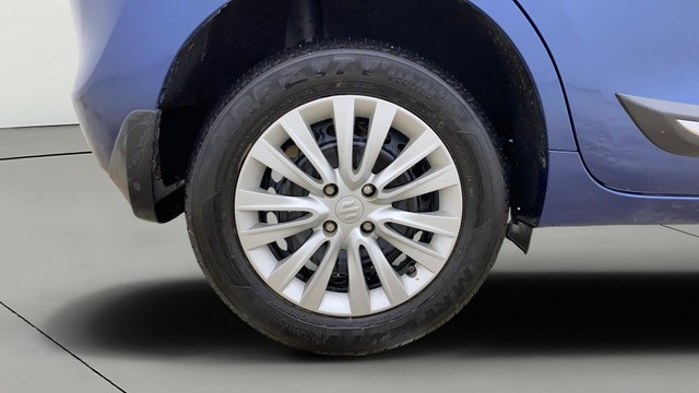 Second-hand 2021 Maruti Baleno Delta for sale in Ahmedabad-27