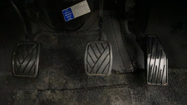 Second-hand 2021 Maruti Baleno Delta for sale in Ahmedabad-24