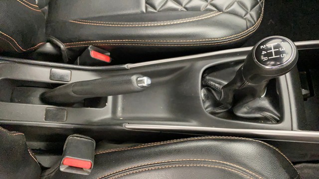 Second-hand 2021 Maruti Baleno Delta for sale in Ahmedabad-22