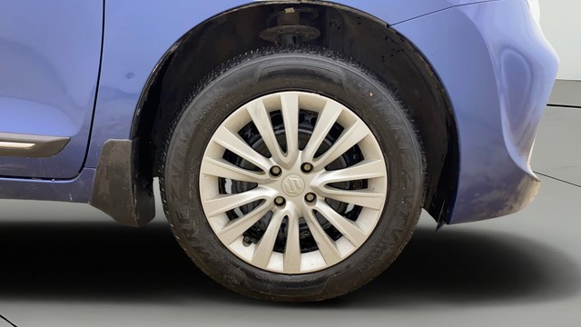 Second-hand 2021 Maruti Baleno Delta for sale in Ahmedabad-26