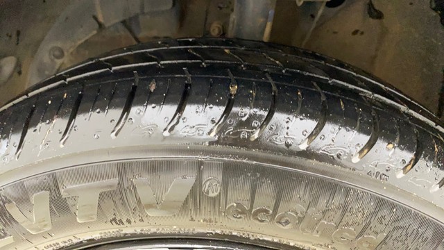 Second-hand 2021 Maruti Baleno Delta for sale in Ahmedabad-8