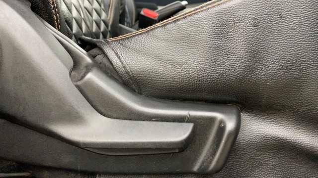 Second-hand 2021 Maruti Baleno Delta for sale in Ahmedabad-4