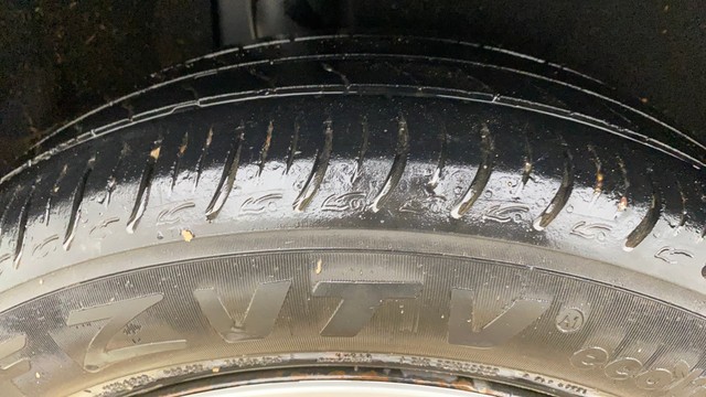 Second-hand 2021 Maruti Baleno Delta for sale in Ahmedabad-7