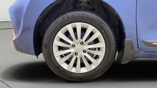 Second-hand 2021 Maruti Baleno Delta for sale in Ahmedabad-29